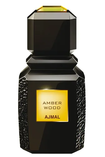 AJMAL Amber Wood