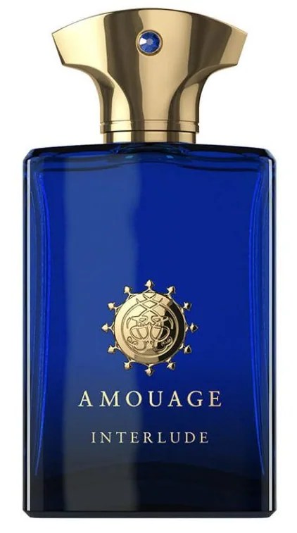Amouage Interlude