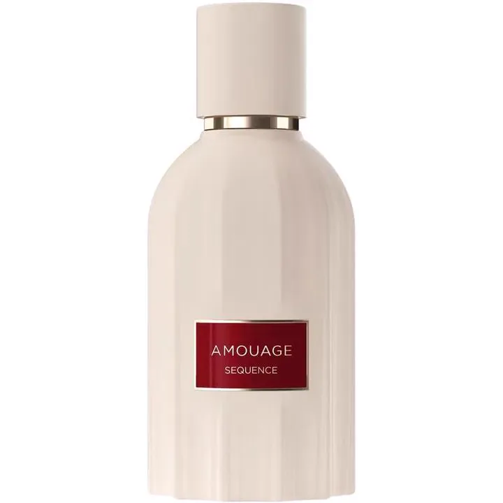Amouage sequence