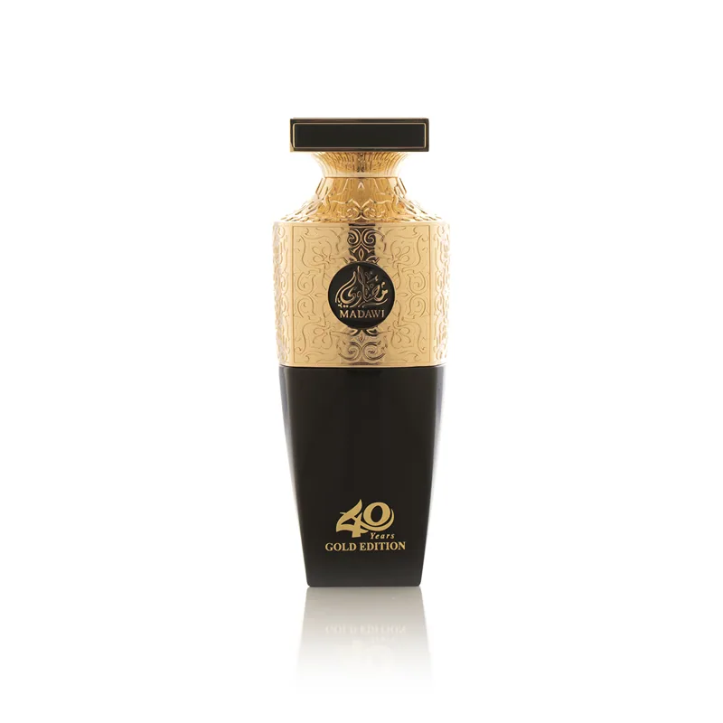 Arabian Oud Madawi Gold 40th