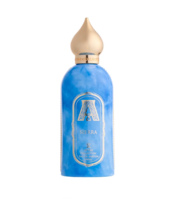 Attar Collection Sierra