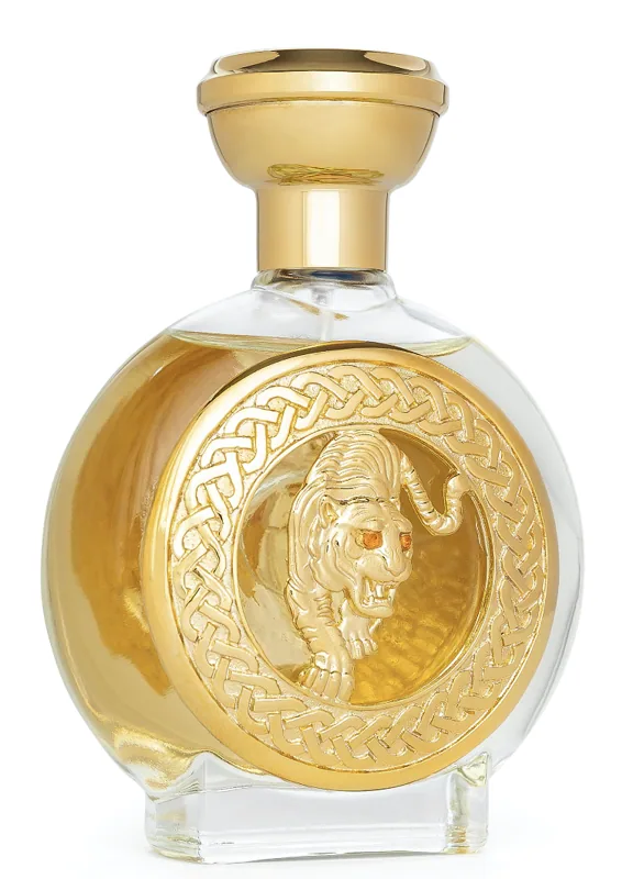 Boadicea the Victorious Tiger