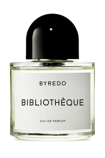 Byredo Bibliothèque