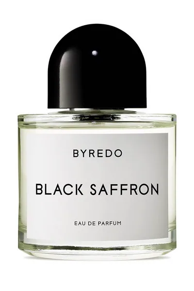 Byredo Black Saffron