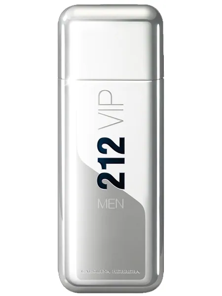 Carolina Herrera 212 Vip Men