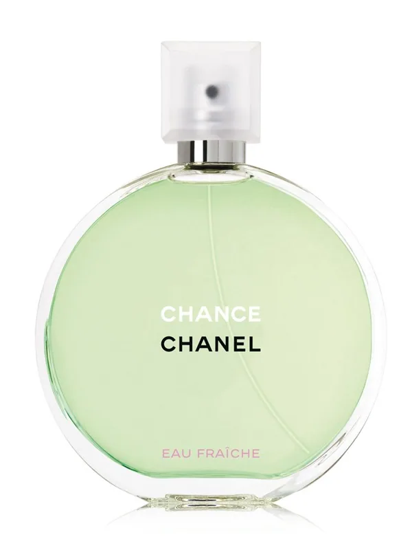 Chanel Chance Eau Fraiche