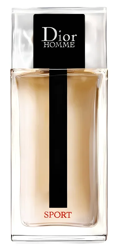 Christian Dior Dior Homme Sport