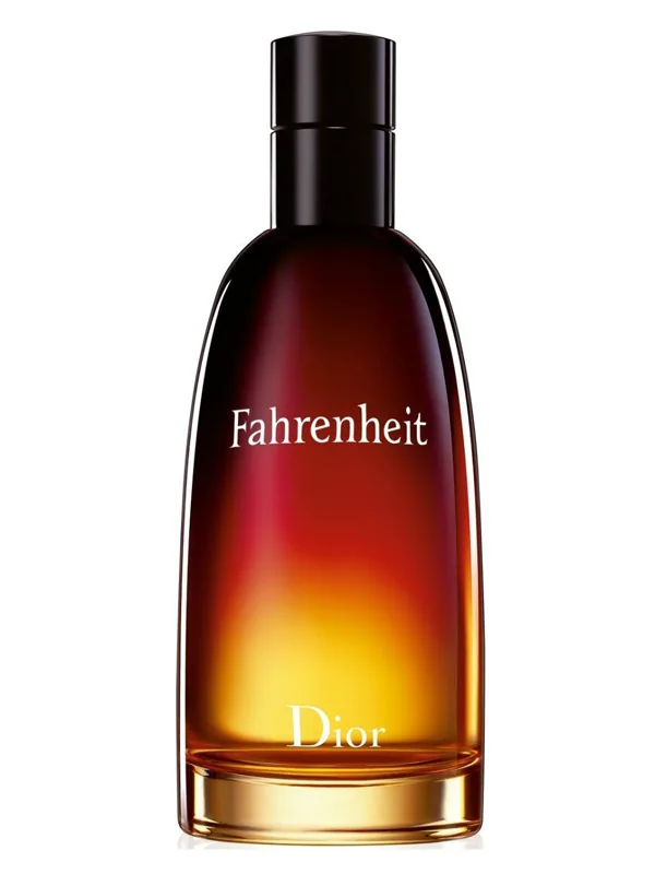 Christian Dior Fahrenheit