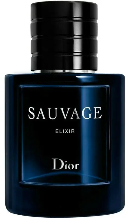 Christian Dior Sauvage Elixir