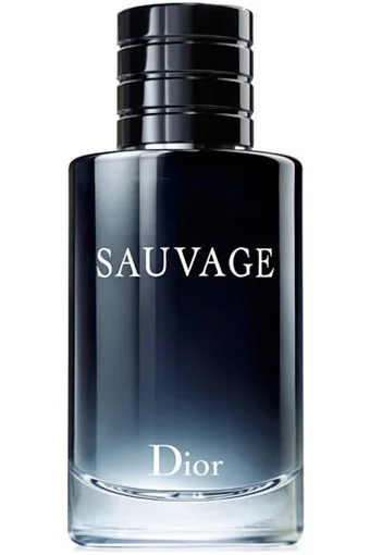 Christian Dior Sauvage
