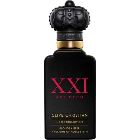Clive Christian Blonde Amber