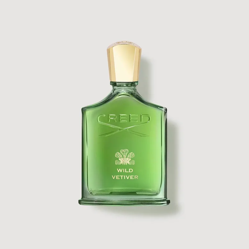 Creed Wild Vetiver