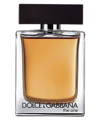 Dolce & Gabbana The One Men