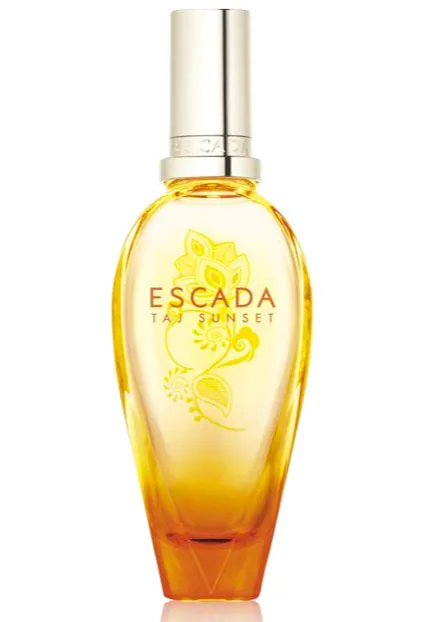 Escada Taj Sunset