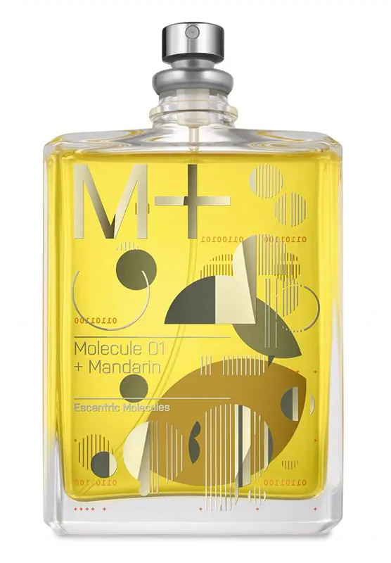 Escentric Molecules Escentric Molecule 01 + Mandarin