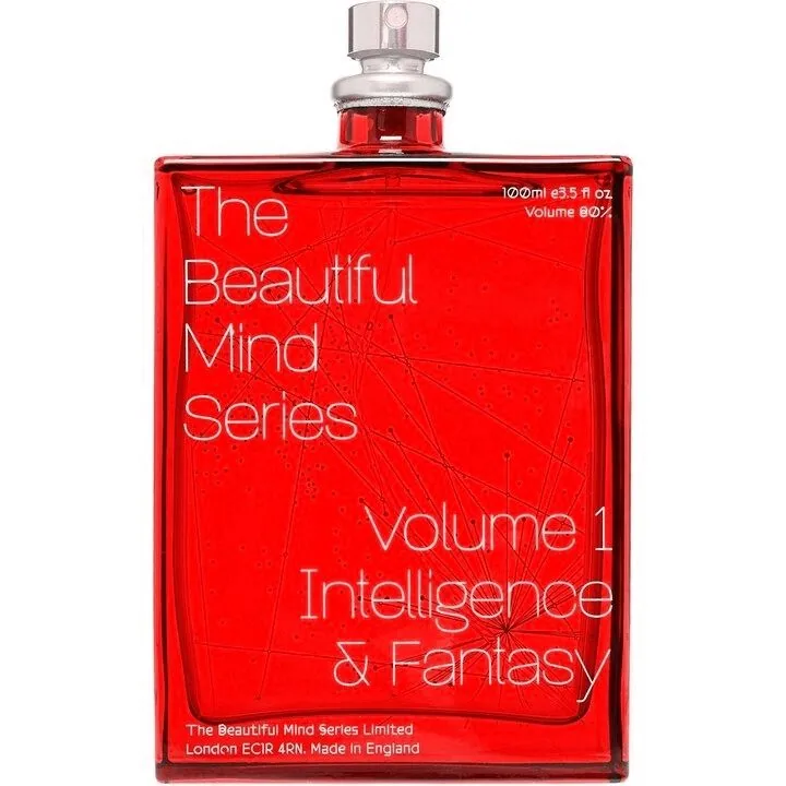 Escentric Molecules The Beautiful Vol1