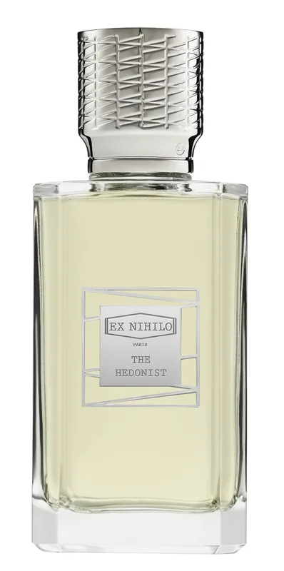 Ex Nihilo The Hedonist