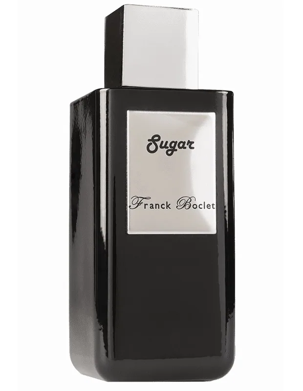 Franck Boclet Sugar