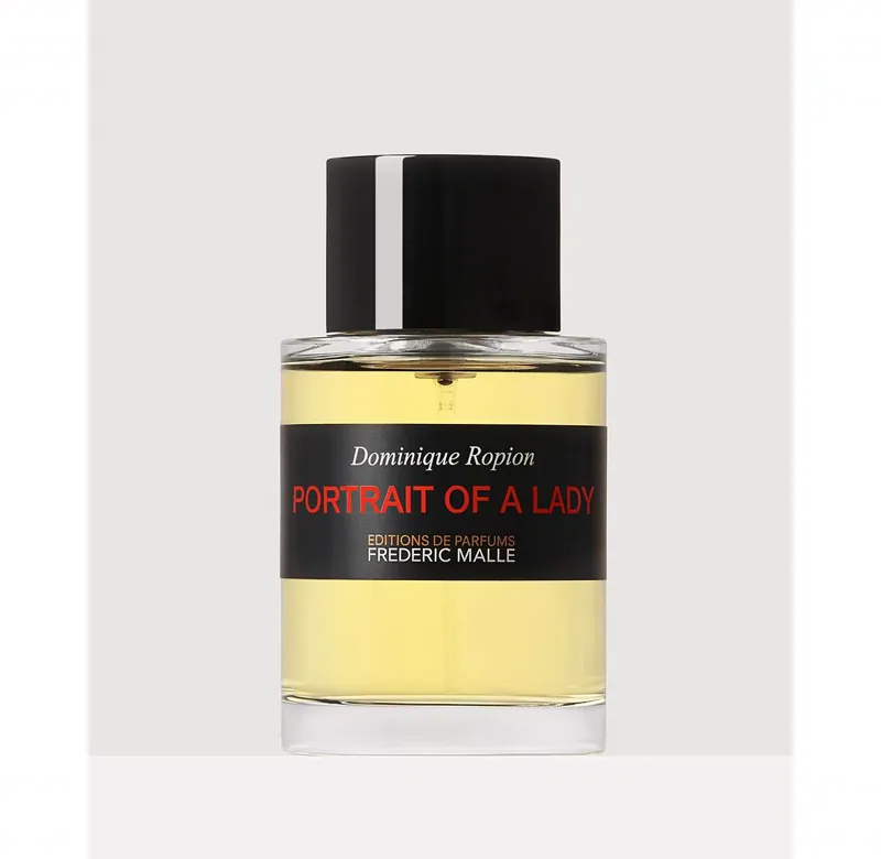 Frederic Malle Portrait of Lady