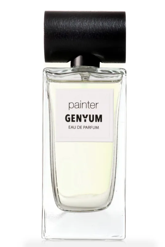 Genyum Painter