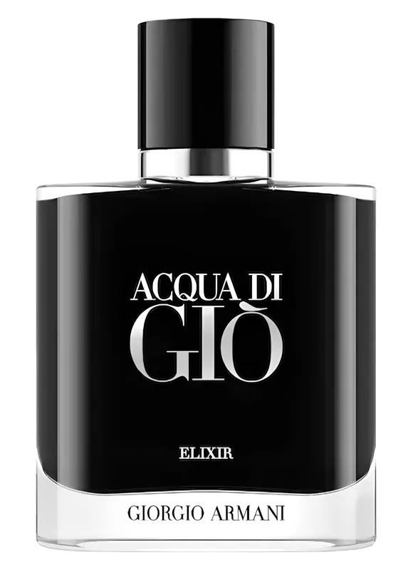 Giorgio Armani Acqua di Gio Elixir