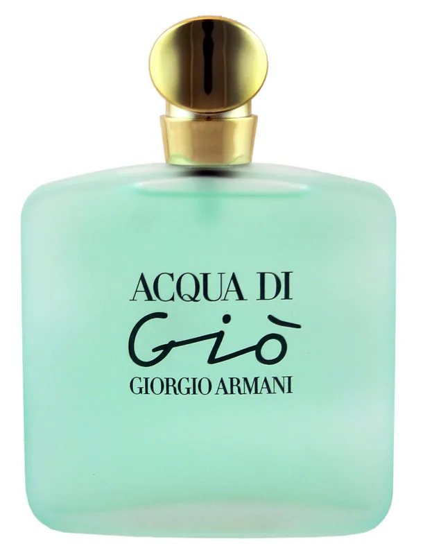 Giorgio Armani Acqua Di Gio Woman
