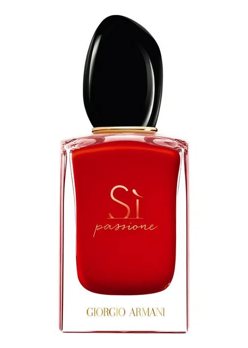 Giorgio Armani Sì Passione