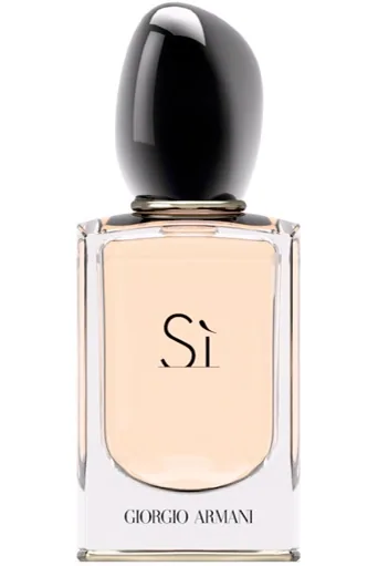 Giorgio Armani Sì