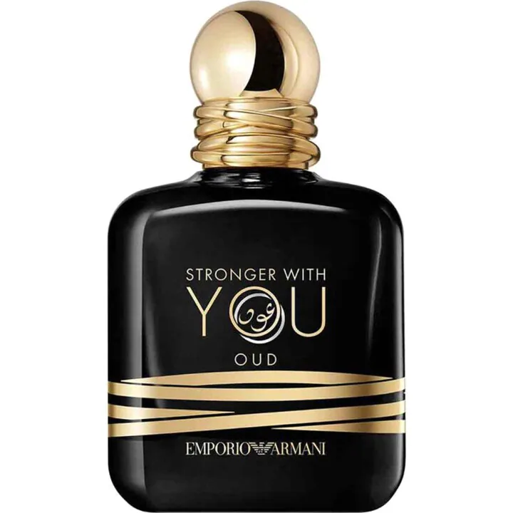 Giorgio Armani Stronger With You Oud
