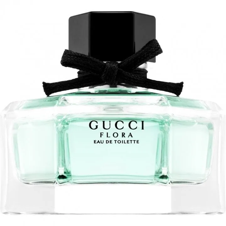 Gucci Flora