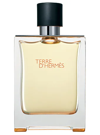 Hermès Terre D'Hermes