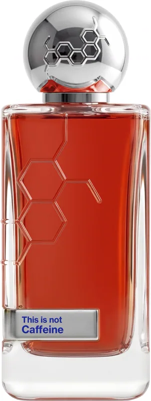 Hormone Paris Caffeine