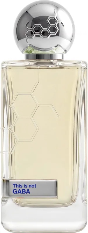Hormone Paris Gaba