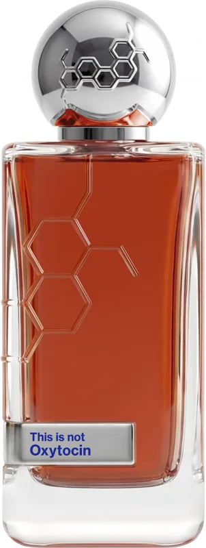 Hormone Paris Oxytocin