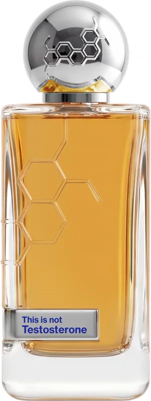 Hormone Paris Testosterone