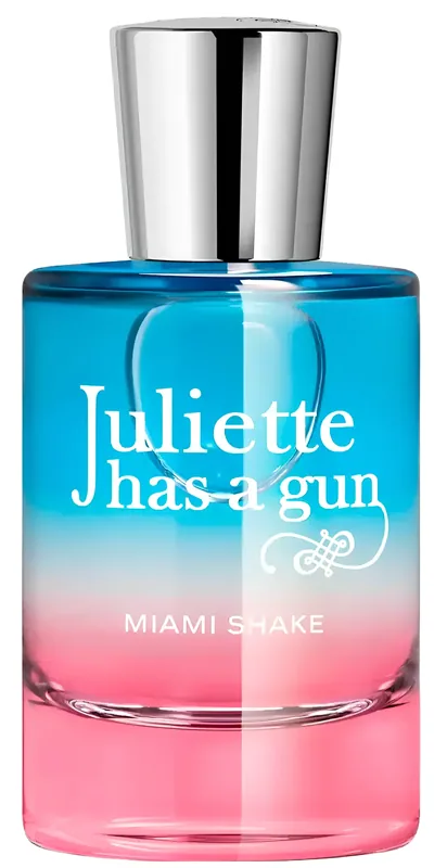 Juliette Has a Gun Miami Shake