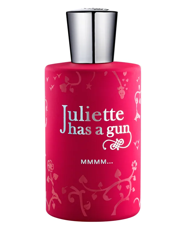 Juliette Has a Gun Mmmm...
