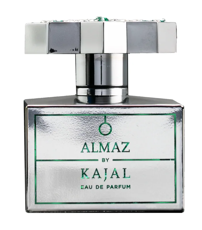 Kajal Almaz