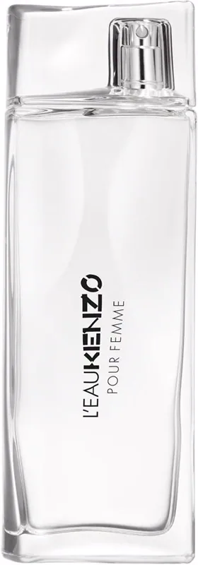 Kenzo L'Eau Par Kenzo Pour Femme