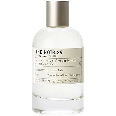 Le Labo Thé Noir 29