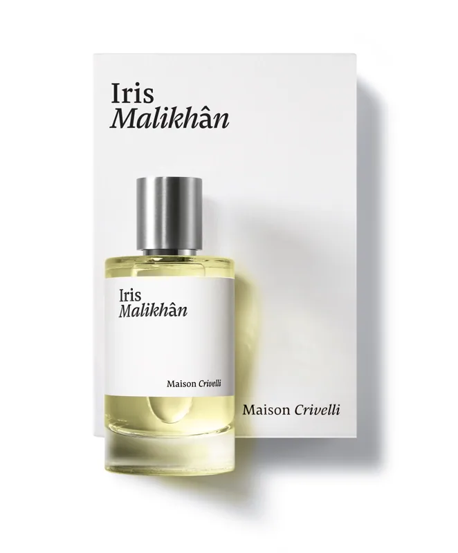 Maison Crivelli Iris Malikhan