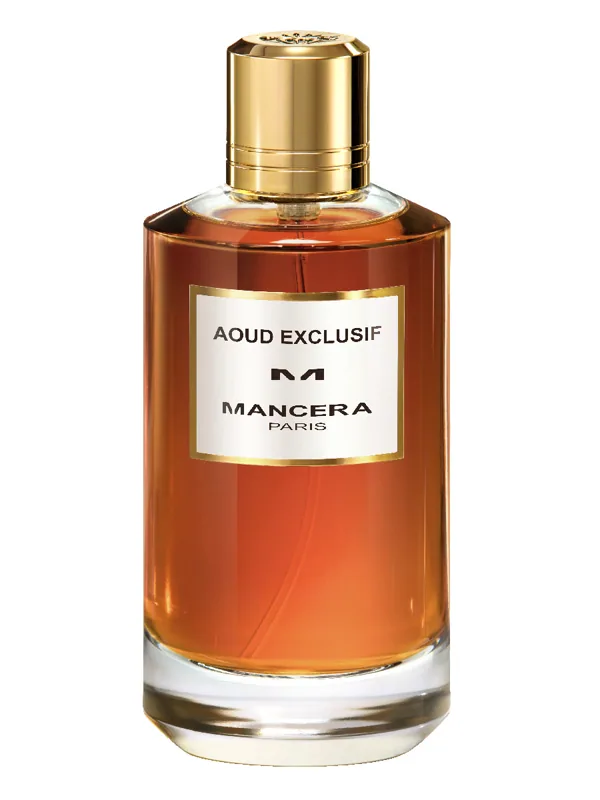 Mancera Aoud Exclusif