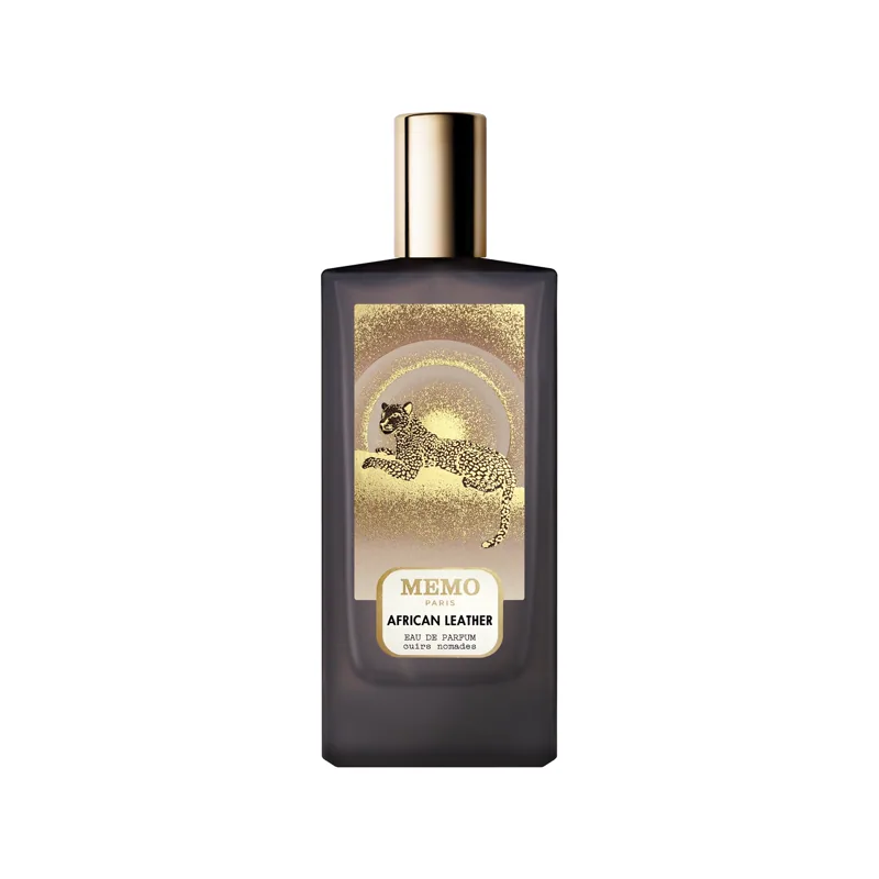Memo Paris African Leather