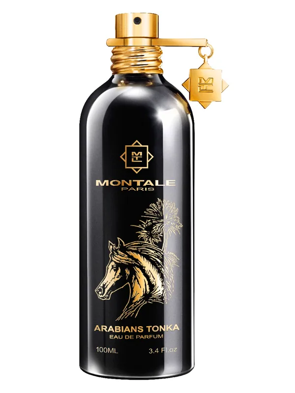 Montale Arabians Tonka