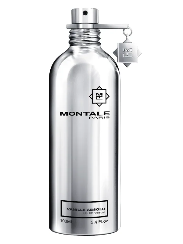 Montale Vanille Absolu