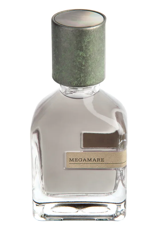 Orto Parisi Megamare