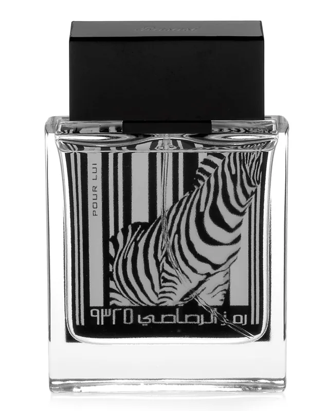 Rasasi Zebra