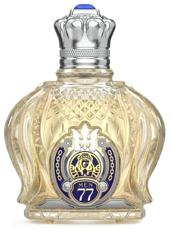 Shaik Shaik 77