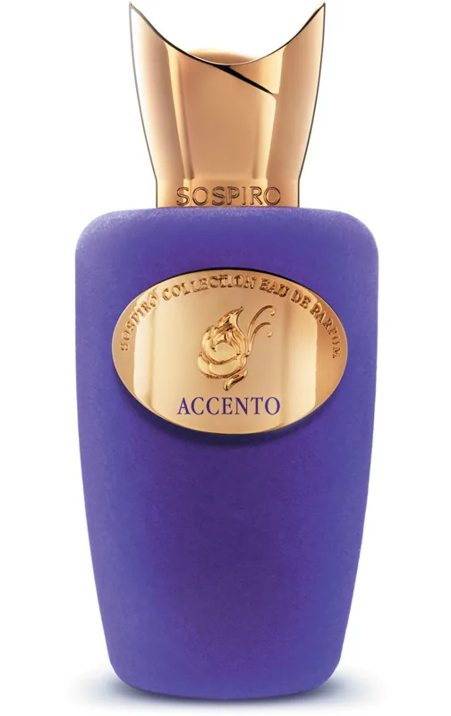 Sospiro Accento