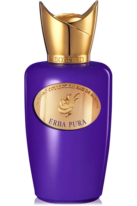 Sospiro Erba Pura